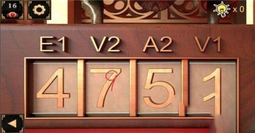 深渊之下手机版