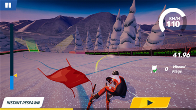 滑雪大挑战官方版