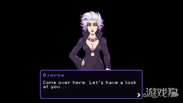 黑暗欺骗正版游戏玩法1