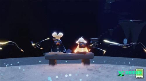 光遇测试服北觅版