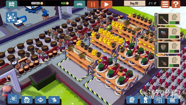 小小大工坊游戏玩法-1