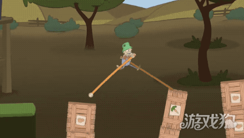 行走大师手机版游戏玩法-2