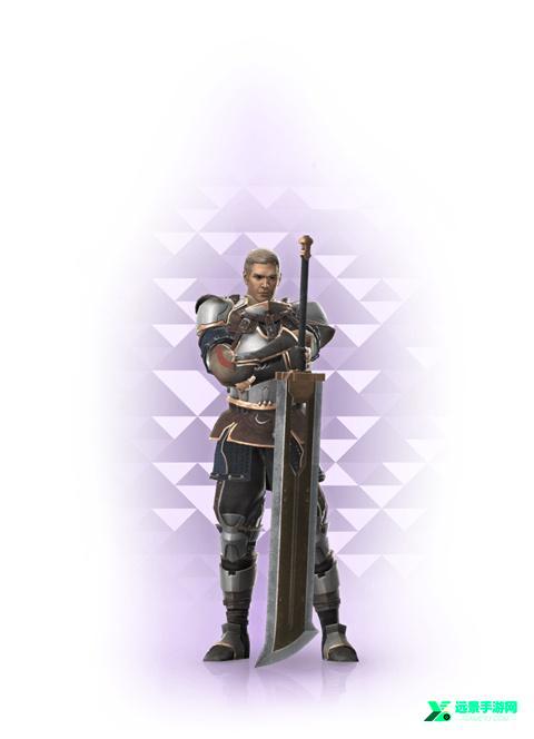 暗影格斗4竞技场