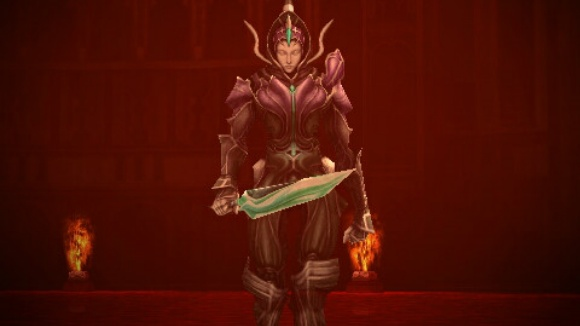 最终幻想零式安卓版