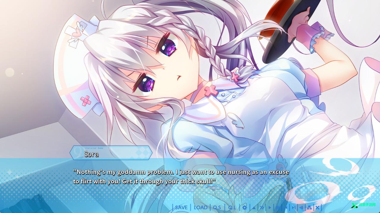 9nine新章安卓汉化手机版