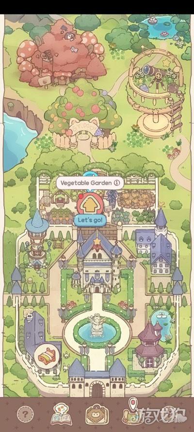 Magic Recipe游戏玩法-4