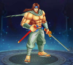 三国战纪一统中原5