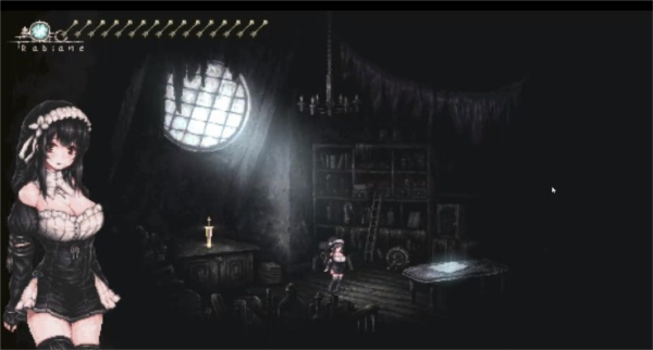 哥特少女勇闯恶魔城2安卓版