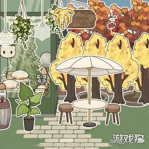 米加校园咖啡厅游戏玩法1