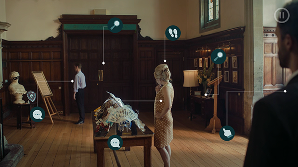 岛潮酒店手游版