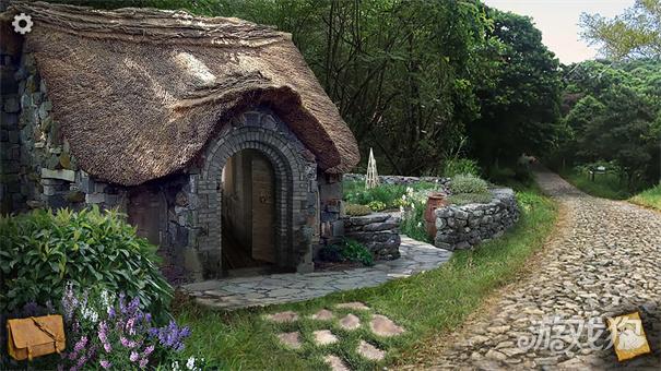 黑荆棘城堡之谜游戏玩法1