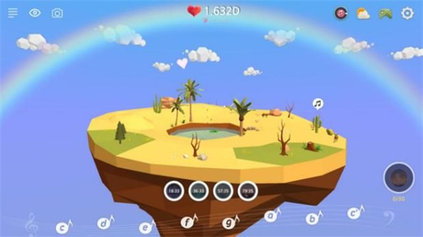 我的绿洲安卓版