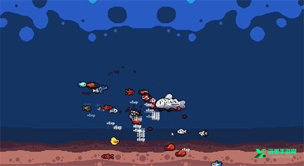 轻松水族馆手机版