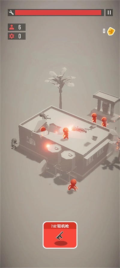 战斗直升机模拟器中文版