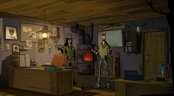 意外事件游戏汉化版