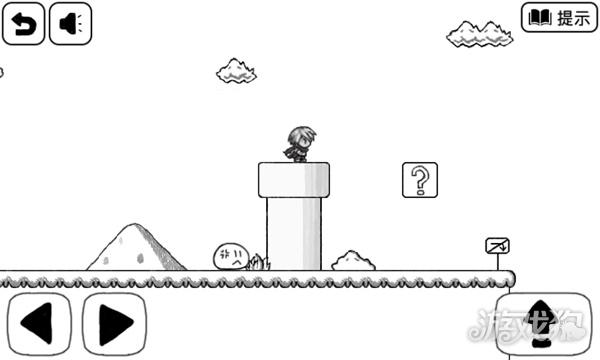 比较简单的大冒险游戏游戏攻略5