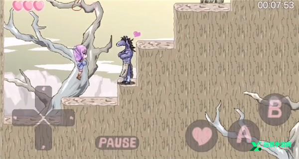 芙蕾雅的药水工坊安卓手机版