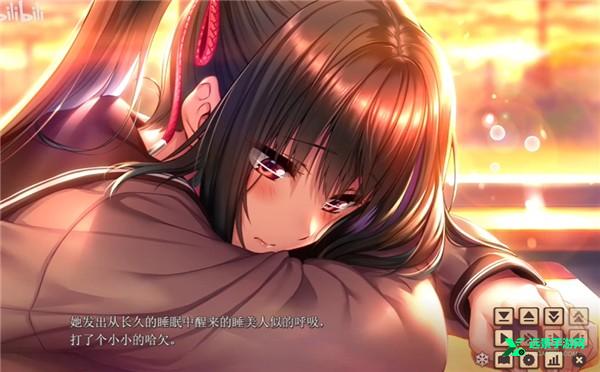 甜蜜女友2冷狐汉化版