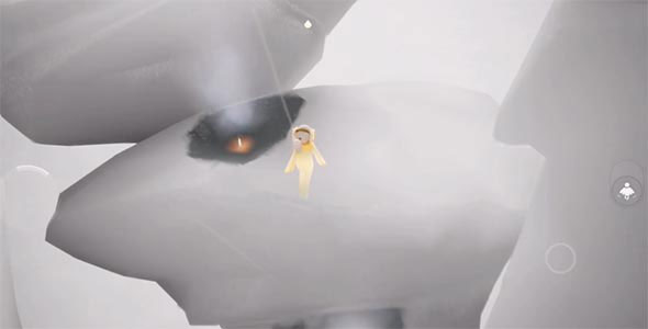 光遇测试服北觅版