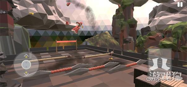 高跷模拟非遗版游戏玩法4