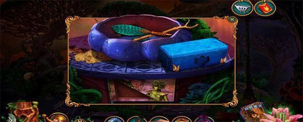 密室逃脱绝境系列7环游世界游戏如何进入图书馆2