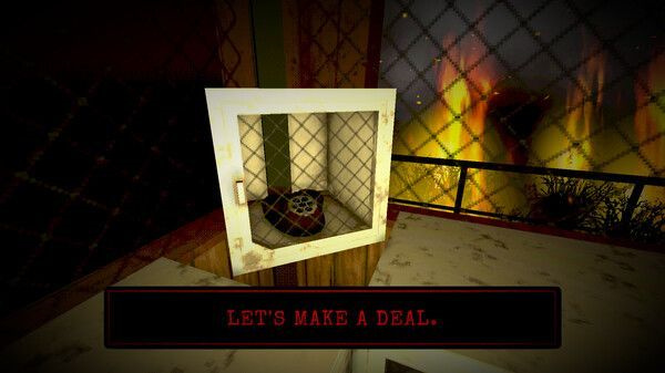 Arsonate纵火犯手机版