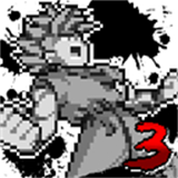 龙珠斗士z3像素版