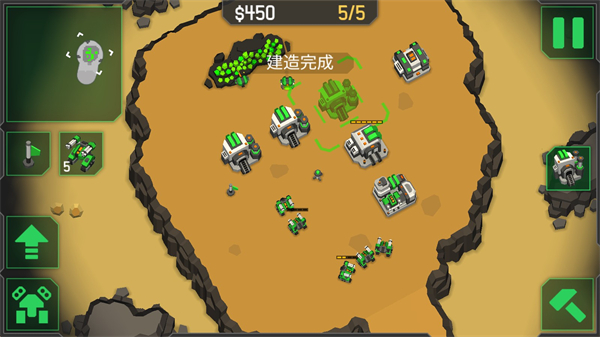 机械战争3安卓版