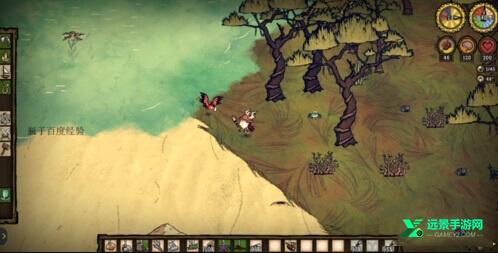 饥荒海难手机版