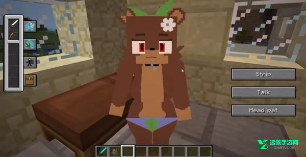 我的世界珍妮模组手机版