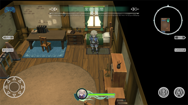 圣塔神记中文版游戏玩法5