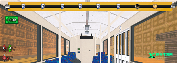 没票下车手机版