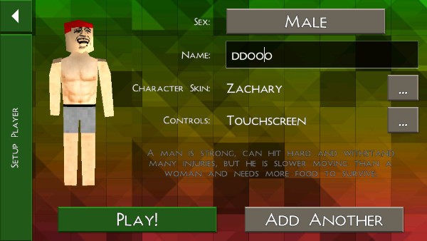 生存战争游戏指南5