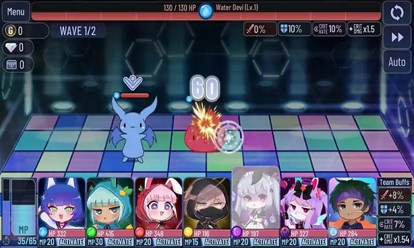 加查俱乐部Nox游戏玩法介绍3