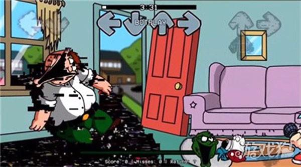 错误化恶搞之家V3游戏玩法1