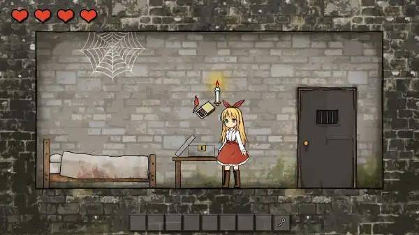 忧郁的安娜中文版