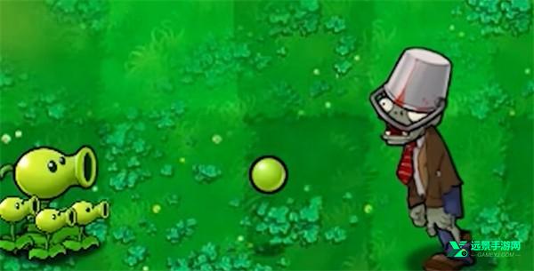 植物大战僵尸威化版手机版