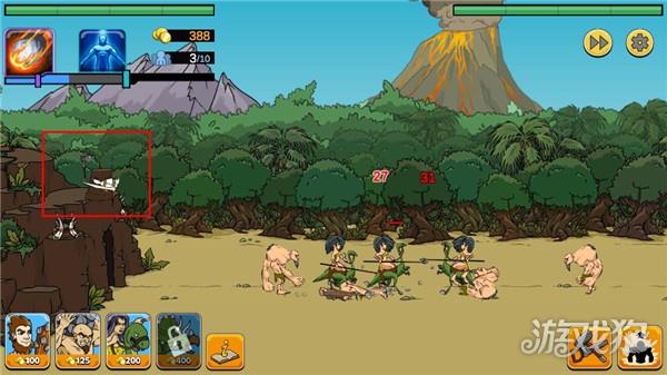 战争时代2游戏玩法-2