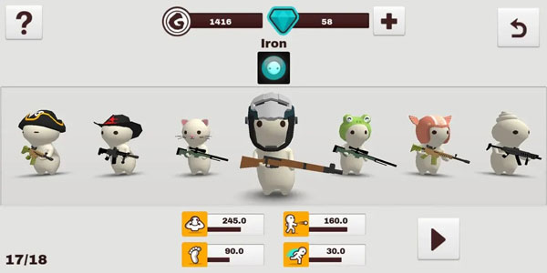 milkchoco官方正版