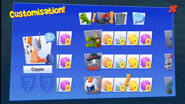 百战天虫4安卓版