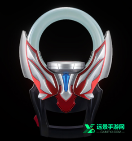 欧布奥特曼变身模拟器豪华版