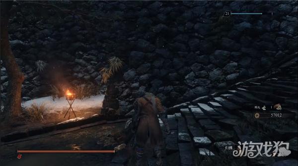 只狼游戏新手指南1