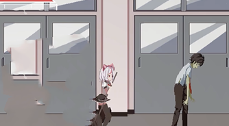 夏哈塔灾难的一天最新版