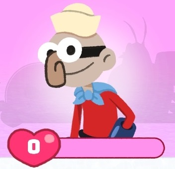 蟹堡王传奇游戏角色一览6