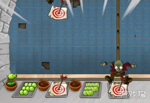 沙威玛大战僵尸官方正版游戏僵尸一览5