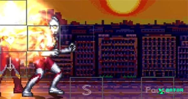 mugen奥特曼500人物版