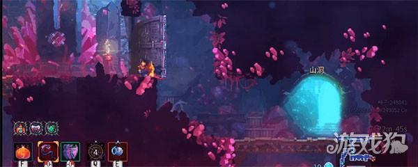 重生细胞单机版游戏如何获取巨人杀手武器1