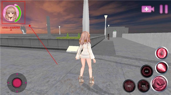 卡哇伊传奇游戏玩法-8