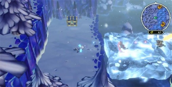 圣塔神记游戏玩法-5