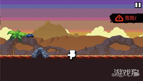 星际狂飙游戏玩法-2